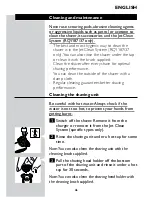 Preview for 47 page of Philips RQ1167/12 User Manual