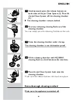 Preview for 51 page of Philips RQ1167/12 User Manual