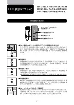 Preview for 8 page of Philips RQ1168/50 Manual