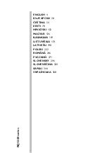 Preview for 3 page of Philips RQ1200 series User Manual