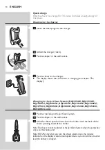 Preview for 10 page of Philips RQ1200 series User Manual