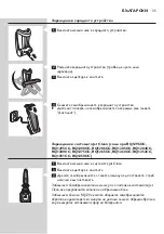 Preview for 35 page of Philips RQ1200 series User Manual