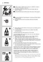 Preview for 68 page of Philips RQ1200 series User Manual