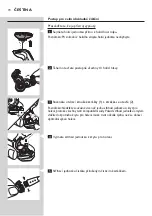 Preview for 70 page of Philips RQ1200 series User Manual