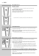 Preview for 82 page of Philips RQ1200 series User Manual