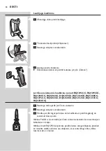 Preview for 84 page of Philips RQ1200 series User Manual