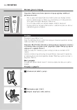 Preview for 108 page of Philips RQ1200 series User Manual