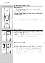 Preview for 130 page of Philips RQ1200 series User Manual