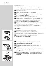 Preview for 134 page of Philips RQ1200 series User Manual