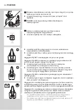 Preview for 140 page of Philips RQ1200 series User Manual