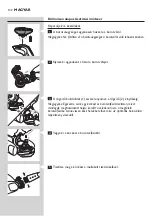 Preview for 142 page of Philips RQ1200 series User Manual