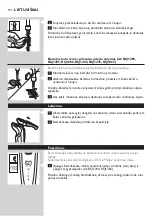 Preview for 192 page of Philips RQ1200 series User Manual