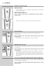 Preview for 202 page of Philips RQ1200 series User Manual