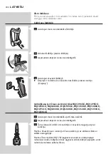 Preview for 204 page of Philips RQ1200 series User Manual