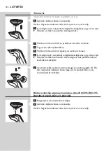 Preview for 206 page of Philips RQ1200 series User Manual