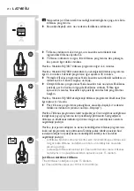 Preview for 212 page of Philips RQ1200 series User Manual