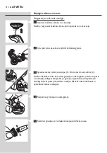 Preview for 214 page of Philips RQ1200 series User Manual