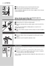 Preview for 216 page of Philips RQ1200 series User Manual