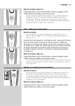 Preview for 225 page of Philips RQ1200 series User Manual