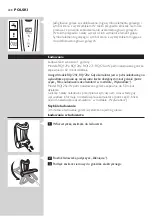 Preview for 228 page of Philips RQ1200 series User Manual