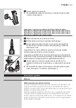 Preview for 229 page of Philips RQ1200 series User Manual