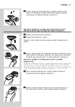 Preview for 231 page of Philips RQ1200 series User Manual