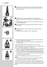 Preview for 236 page of Philips RQ1200 series User Manual