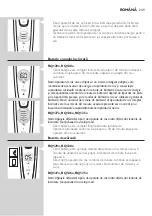 Preview for 249 page of Philips RQ1200 series User Manual