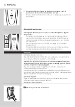 Preview for 252 page of Philips RQ1200 series User Manual