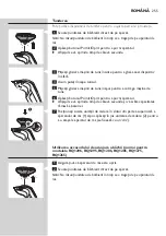 Preview for 255 page of Philips RQ1200 series User Manual