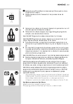 Preview for 261 page of Philips RQ1200 series User Manual