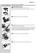 Preview for 263 page of Philips RQ1200 series User Manual