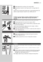 Preview for 265 page of Philips RQ1200 series User Manual