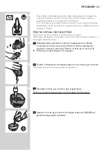 Preview for 287 page of Philips RQ1200 series User Manual