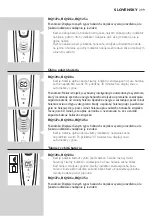 Preview for 299 page of Philips RQ1200 series User Manual