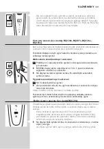 Preview for 301 page of Philips RQ1200 series User Manual