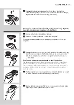 Preview for 305 page of Philips RQ1200 series User Manual