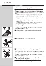 Preview for 308 page of Philips RQ1200 series User Manual