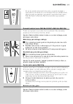 Preview for 325 page of Philips RQ1200 series User Manual