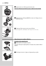 Preview for 360 page of Philips RQ1200 series User Manual