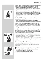 Preview for 55 page of Philips RQ1250 User Manual