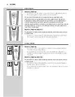 Предварительный просмотр 80 страницы Philips RQ1250CC User Manual