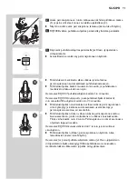 Предварительный просмотр 91 страницы Philips RQ1250CC User Manual