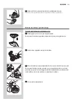 Предварительный просмотр 93 страницы Philips RQ1250CC User Manual