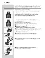 Предварительный просмотр 236 страницы Philips RQ1250CC User Manual