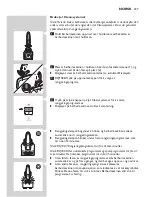 Предварительный просмотр 237 страницы Philips RQ1250CC User Manual