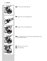 Предварительный просмотр 240 страницы Philips RQ1250CC User Manual