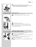 Предварительный просмотр 241 страницы Philips RQ1250CC User Manual