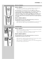 Предварительный просмотр 275 страницы Philips RQ1250CC User Manual