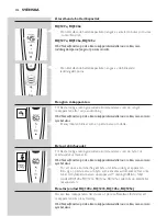 Предварительный просмотр 276 страницы Philips RQ1250CC User Manual